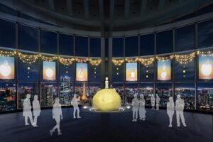 【2026年秋】東京・神奈川の没入型アートイベント3選！星の王子さまやモネの世界を楽しもう