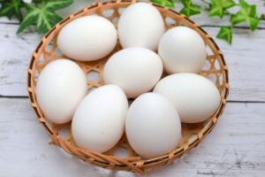 コスパ最強で大満足！調理師が本気でおすすめする「パパッと作れる卵おかず」3選