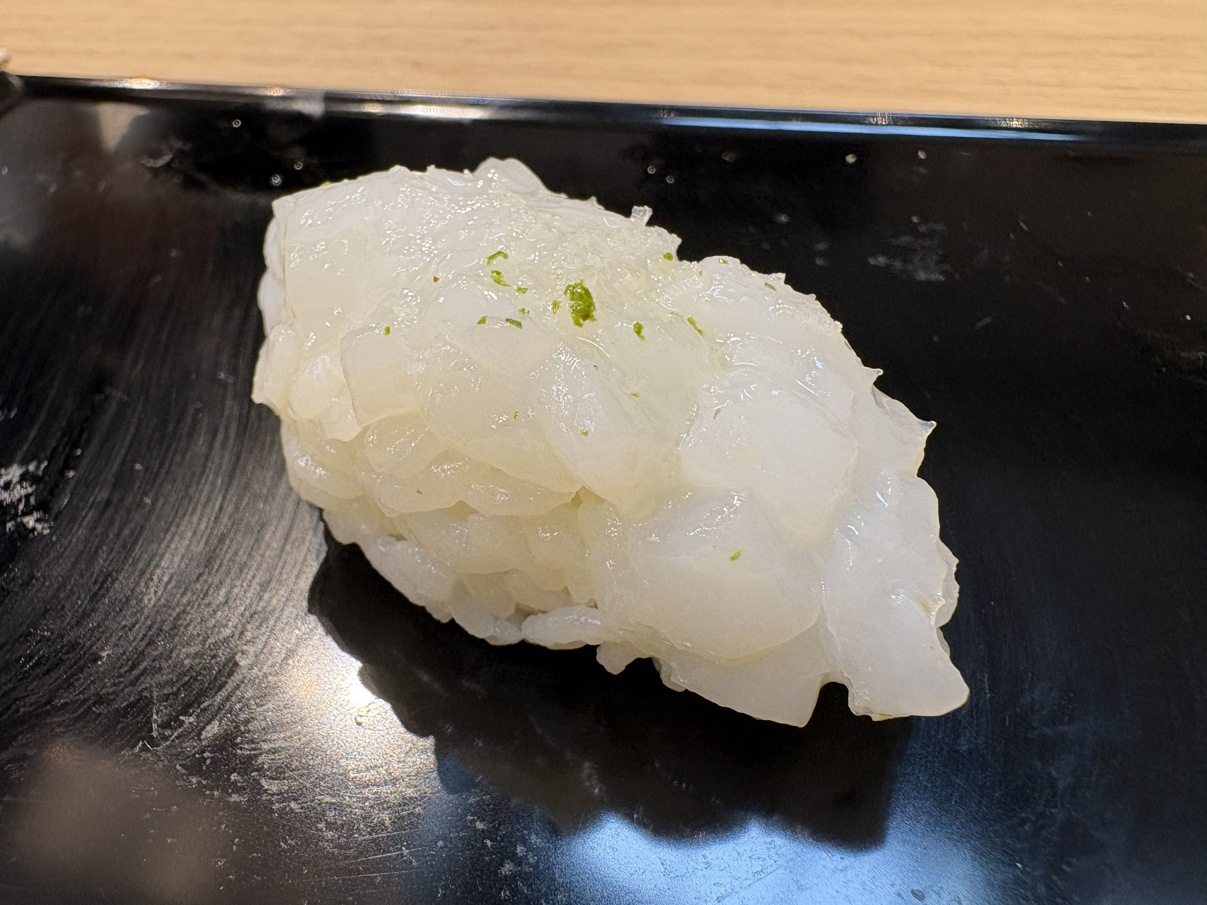 鮨おがわのいか